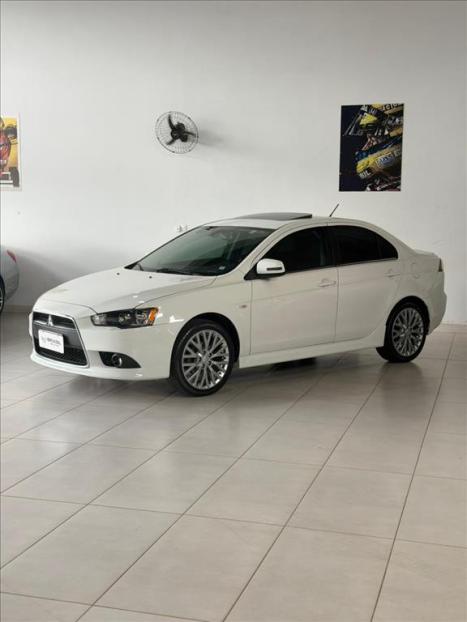 MITSUBISHI Lancer 2.0 16V 4P GT, Foto 3