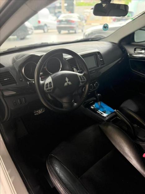 MITSUBISHI Lancer 2.0 16V 4P GT, Foto 4