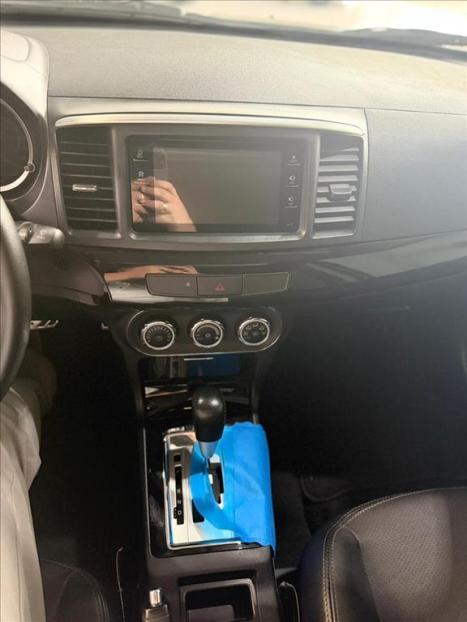 MITSUBISHI Lancer 2.0 16V 4P GT, Foto 6