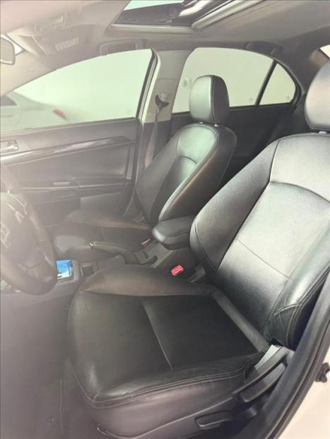 MITSUBISHI Lancer 2.0 16V 4P GT, Foto 7