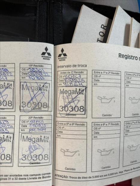 MITSUBISHI Lancer 2.0 16V 4P GT, Foto 8