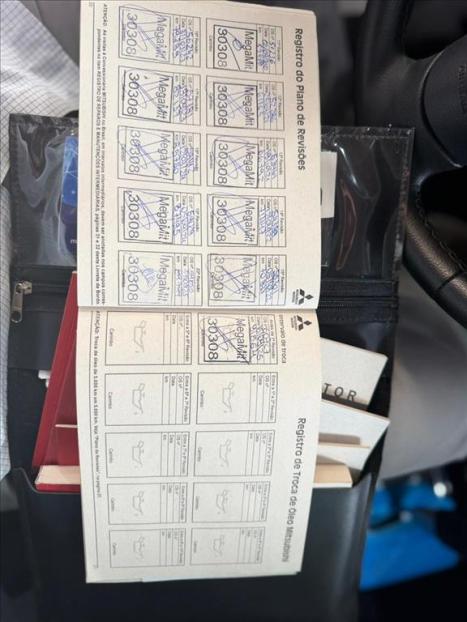 MITSUBISHI Lancer 2.0 16V 4P GT, Foto 9