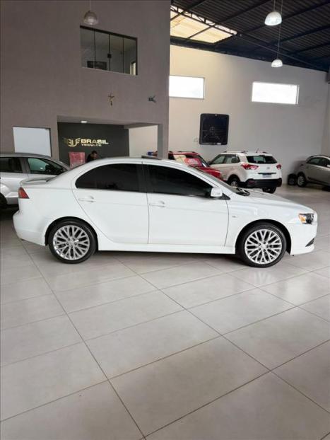 MITSUBISHI Lancer 2.0 16V 4P GT, Foto 13