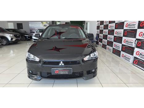 MITSUBISHI Lancer 2.0 16V 4P AUTOM�TICO, Foto 1