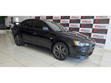 MITSUBISHI Lancer 2.0 16V 4P AUTOM�TICO, Foto 2