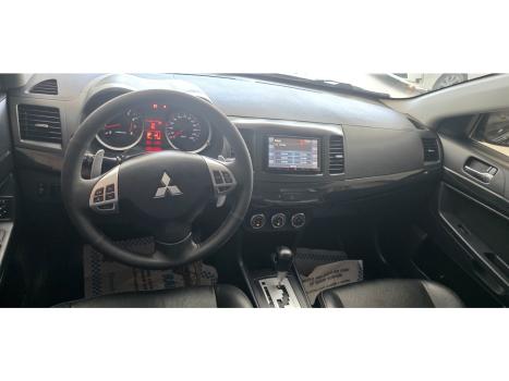 MITSUBISHI Lancer 2.0 16V 4P AUTOM�TICO, Foto 4
