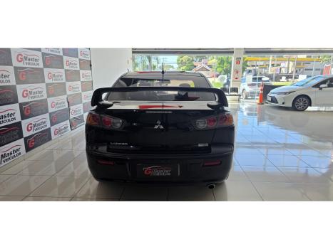 MITSUBISHI Lancer 2.0 16V 4P AUTOM�TICO, Foto 5