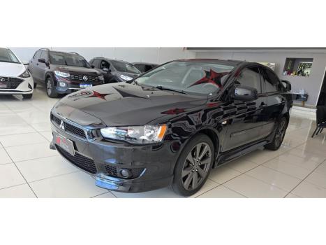 MITSUBISHI Lancer 2.0 16V 4P AUTOM�TICO, Foto 6