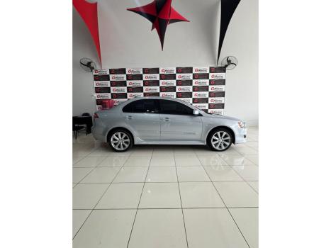 MITSUBISHI Lancer 2.0 16V 4P AUTOM�TICO CVT, Foto 3