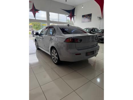 MITSUBISHI Lancer 2.0 16V 4P AUTOM�TICO CVT, Foto 4
