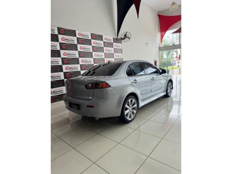 MITSUBISHI Lancer 2.0 16V 4P AUTOM�TICO CVT, Foto 5
