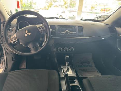 MITSUBISHI Lancer 2.0 16V 4P AUTOM�TICO CVT, Foto 6