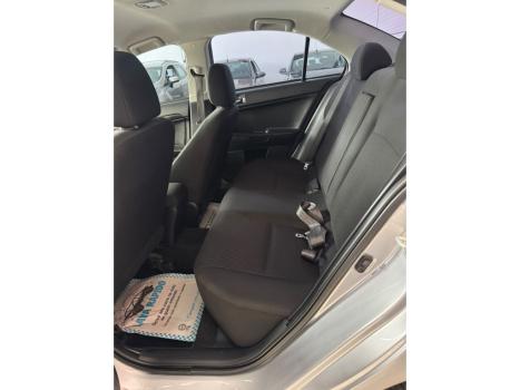 MITSUBISHI Lancer 2.0 16V 4P AUTOM�TICO CVT, Foto 7