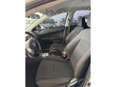 MITSUBISHI Lancer 2.0 16V 4P AUTOM�TICO CVT, Foto 9