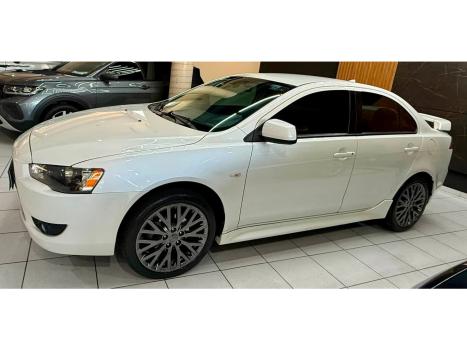 MITSUBISHI Lancer 2.0 16V 4P AUTOM�TICO, Foto 4