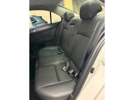MITSUBISHI Lancer 2.0 16V 4P HLT AUTOM�TICO CVT, Foto 9