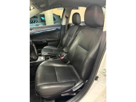 MITSUBISHI Lancer 2.0 16V 4P HLT AUTOM�TICO CVT, Foto 10