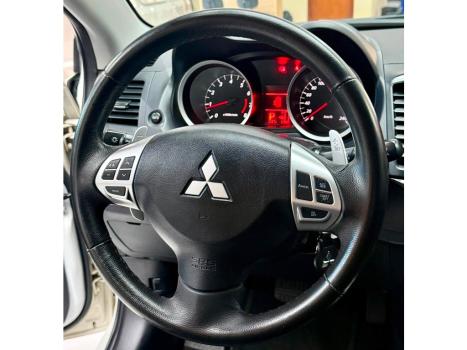 MITSUBISHI Lancer 2.0 16V 4P HLT AUTOM�TICO CVT, Foto 13
