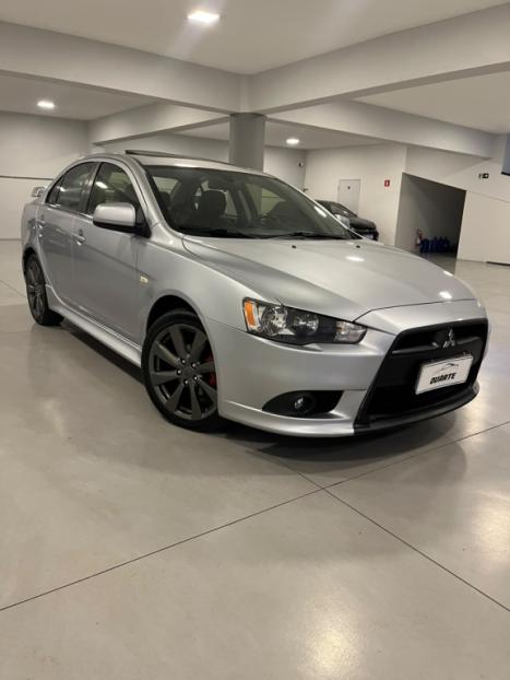 MITSUBISHI Lancer 2.0 16V 4P AUTOMÁTICO CVT, Foto 1