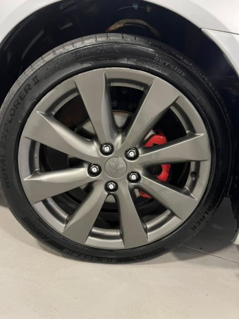 MITSUBISHI Lancer 2.0 16V 4P AUTOMÁTICO CVT, Foto 11