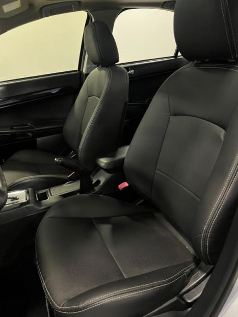MITSUBISHI Lancer 2.0 16V 4P AUTOMÁTICO CVT, Foto 15