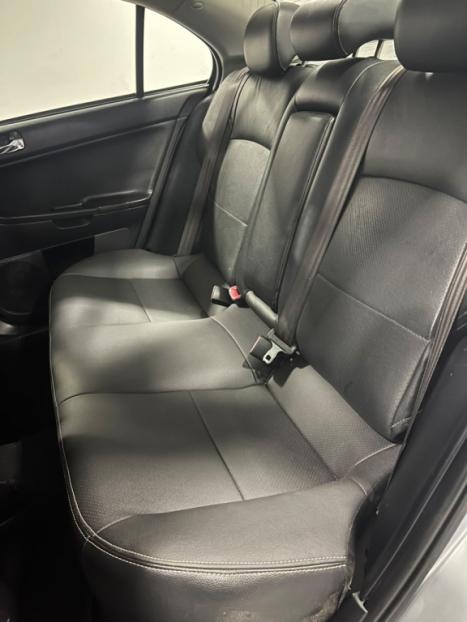 MITSUBISHI Lancer 2.0 16V 4P AUTOMÁTICO CVT, Foto 16