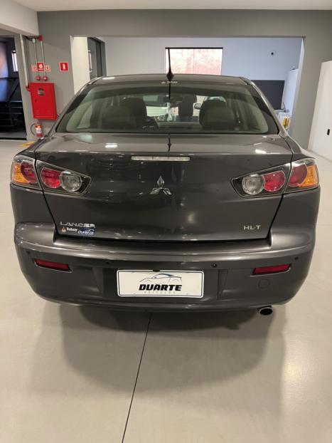 MITSUBISHI Lancer 2.0 16V 4P HL AUTOMÁTICO CVT, Foto 5