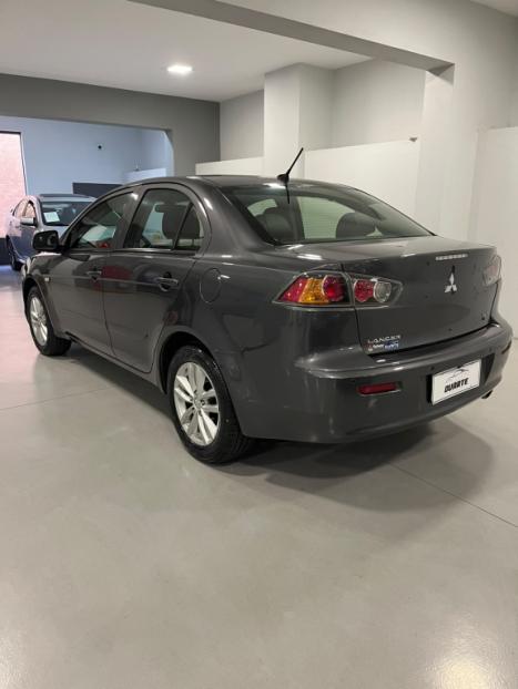 MITSUBISHI Lancer 2.0 16V 4P HL AUTOMÁTICO CVT, Foto 6
