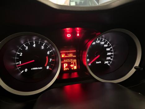 MITSUBISHI Lancer 2.0 16V 4P HL AUTOMÁTICO CVT, Foto 11
