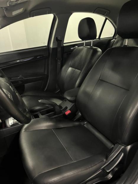 MITSUBISHI Lancer 2.0 16V 4P HL AUTOMÁTICO CVT, Foto 16