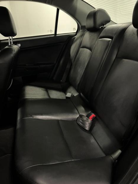 MITSUBISHI Lancer 2.0 16V 4P HL AUTOMÁTICO CVT, Foto 18