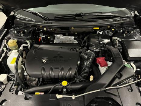 MITSUBISHI Lancer 2.0 16V 4P HL AUTOMÁTICO CVT, Foto 19