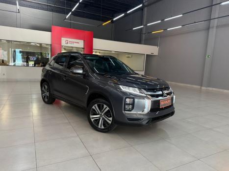 MITSUBISHI Outlander Sport 2.0 16V 4P MIVEC FLEX HPE AWD AUTOMÁTICO, Foto 1 MITSUBISHI Outlander Sport 2.0 16V 4P MIVEC FLEX HPE AWD AUTOMÁTICO, Foto 1