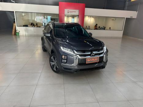 MITSUBISHI Outlander Sport 2.0 16V 4P MIVEC FLEX HPE AWD AUTOMÁTICO, Foto 2 MITSUBISHI Outlander Sport 2.0 16V 4P MIVEC FLEX HPE AWD AUTOMÁTICO, Foto 2