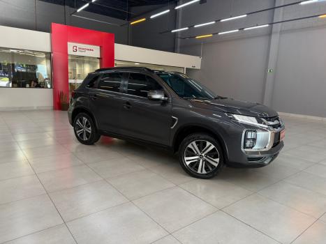 MITSUBISHI Outlander Sport 2.0 16V 4P MIVEC FLEX HPE AWD AUTOMÁTICO, Foto 3 MITSUBISHI Outlander Sport 2.0 16V 4P MIVEC FLEX HPE AWD AUTOMÁTICO, Foto 3