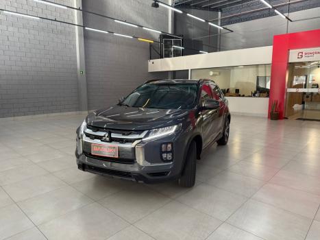 MITSUBISHI Outlander Sport 2.0 16V 4P MIVEC FLEX HPE AWD AUTOMÁTICO, Foto 4 MITSUBISHI Outlander Sport 2.0 16V 4P MIVEC FLEX HPE AWD AUTOMÁTICO, Foto 4