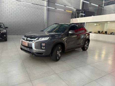 MITSUBISHI Outlander Sport 2.0 16V 4P MIVEC FLEX HPE AWD AUTOMÁTICO, Foto 5 MITSUBISHI Outlander Sport 2.0 16V 4P MIVEC FLEX HPE AWD AUTOMÁTICO, Foto 5