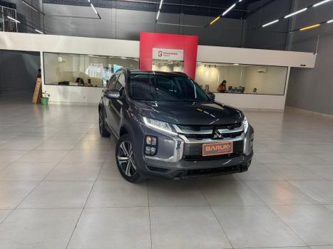 MITSUBISHI Outlander Sport 2.0 16V 4P MIVEC FLEX HPE AWD AUTOMÁTICO, Foto 6 MITSUBISHI Outlander Sport 2.0 16V 4P MIVEC FLEX HPE AWD AUTOMÁTICO, Foto 6