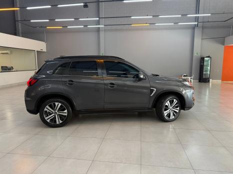 MITSUBISHI Outlander Sport 2.0 16V 4P MIVEC FLEX HPE AWD AUTOMÁTICO, Foto 7 MITSUBISHI Outlander Sport 2.0 16V 4P MIVEC FLEX HPE AWD AUTOMÁTICO, Foto 7