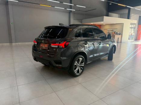 MITSUBISHI Outlander Sport 2.0 16V 4P MIVEC FLEX HPE AWD AUTOMÁTICO, Foto 8 MITSUBISHI Outlander Sport 2.0 16V 4P MIVEC FLEX HPE AWD AUTOMÁTICO, Foto 8