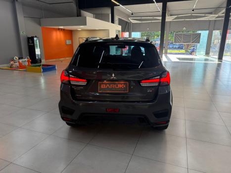 MITSUBISHI Outlander Sport 2.0 16V 4P MIVEC FLEX HPE AWD AUTOMÁTICO, Foto 10 MITSUBISHI Outlander Sport 2.0 16V 4P MIVEC FLEX HPE AWD AUTOMÁTICO, Foto 10