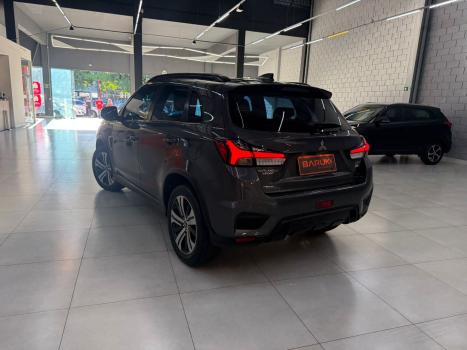 MITSUBISHI Outlander Sport 2.0 16V 4P MIVEC FLEX HPE AWD AUTOMÁTICO, Foto 11 MITSUBISHI Outlander Sport 2.0 16V 4P MIVEC FLEX HPE AWD AUTOMÁTICO, Foto 11