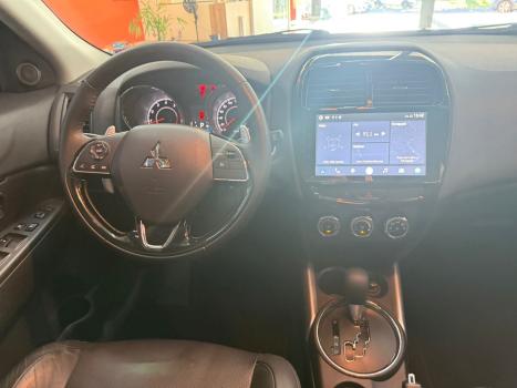 MITSUBISHI Outlander Sport 2.0 16V 4P MIVEC FLEX HPE AWD AUTOMÁTICO, Foto 12 MITSUBISHI Outlander Sport 2.0 16V 4P MIVEC FLEX HPE AWD AUTOMÁTICO, Foto 12