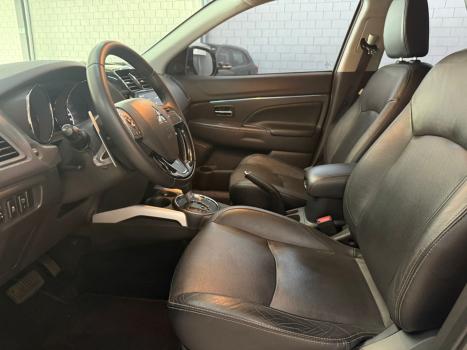 MITSUBISHI Outlander Sport 2.0 16V 4P MIVEC FLEX HPE AWD AUTOMÁTICO, Foto 13 MITSUBISHI Outlander Sport 2.0 16V 4P MIVEC FLEX HPE AWD AUTOMÁTICO, Foto 13