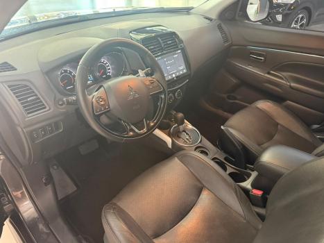 MITSUBISHI Outlander Sport 2.0 16V 4P MIVEC FLEX HPE AWD AUTOMÁTICO, Foto 14 MITSUBISHI Outlander Sport 2.0 16V 4P MIVEC FLEX HPE AWD AUTOMÁTICO, Foto 14