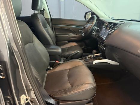MITSUBISHI Outlander Sport 2.0 16V 4P MIVEC FLEX HPE AWD AUTOMÁTICO, Foto 15 MITSUBISHI Outlander Sport 2.0 16V 4P MIVEC FLEX HPE AWD AUTOMÁTICO, Foto 15