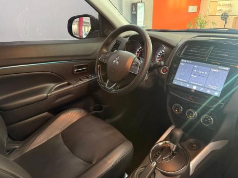 MITSUBISHI Outlander Sport 2.0 16V 4P MIVEC FLEX HPE AWD AUTOMÁTICO, Foto 16 MITSUBISHI Outlander Sport 2.0 16V 4P MIVEC FLEX HPE AWD AUTOMÁTICO, Foto 16