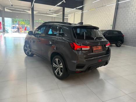 MITSUBISHI Outlander Sport 2.0 16V 4P MIVEC FLEX HPE AWD AUTOMÁTICO, Foto 17 MITSUBISHI Outlander Sport 2.0 16V 4P MIVEC FLEX HPE AWD AUTOMÁTICO, Foto 17