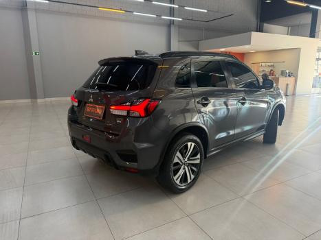 MITSUBISHI Outlander Sport 2.0 16V 4P MIVEC FLEX HPE AWD AUTOMÁTICO, Foto 18 MITSUBISHI Outlander Sport 2.0 16V 4P MIVEC FLEX HPE AWD AUTOMÁTICO, Foto 18