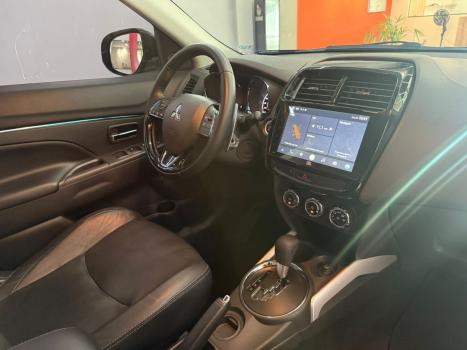 MITSUBISHI Outlander Sport 2.0 16V 4P MIVEC FLEX HPE AWD AUTOMÁTICO, Foto 19 MITSUBISHI Outlander Sport 2.0 16V 4P MIVEC FLEX HPE AWD AUTOMÁTICO, Foto 19